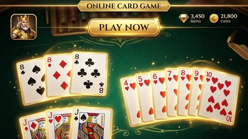 Rummy Se Paise Kaise Kamaye? Sach, Hisaab Aur Sahi Tarika (2026)
