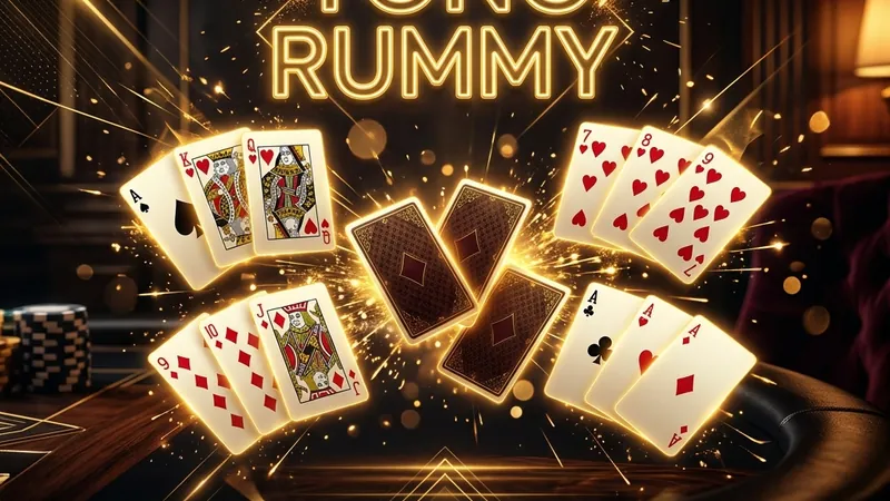 All Yono Rummy Games List (2026): APK Downloads, Signup Bonuses, and Payout Tricks