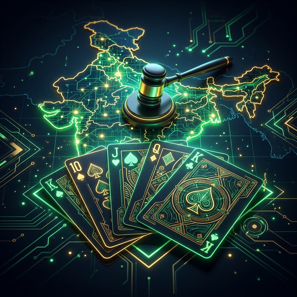 28% GST on Online Gaming in India: What Players Actually Pay