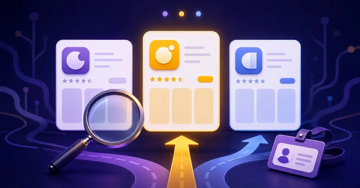 Spin 101 Z APK: How to Compare Similar Listings Without Confusing the Apps