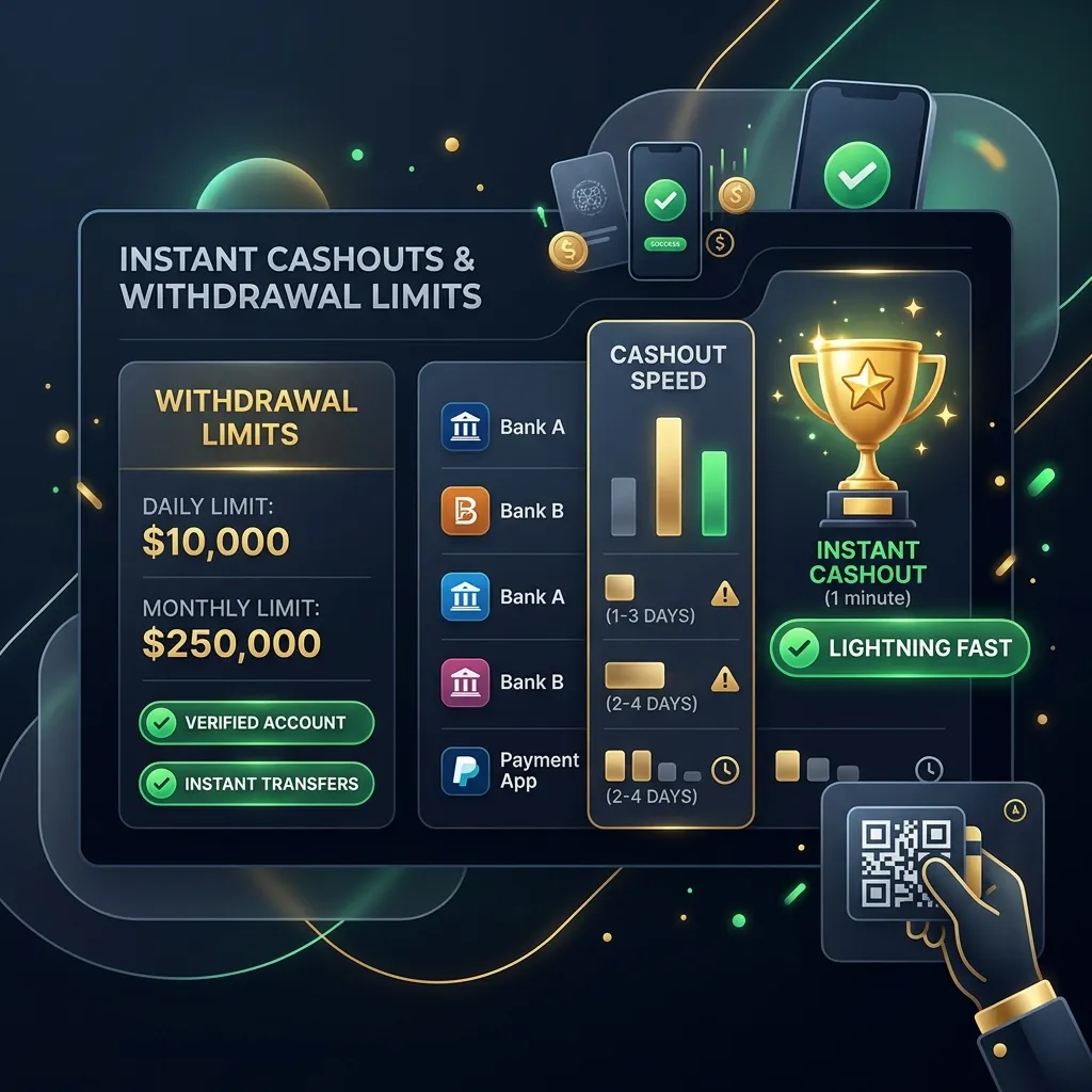 Yono Games Minimum & Maximum Withdrawal Limits (2026): All 25 Apps Ranked by Instant Payouts, Processing Speeds & Zero-Fee UPI Tips