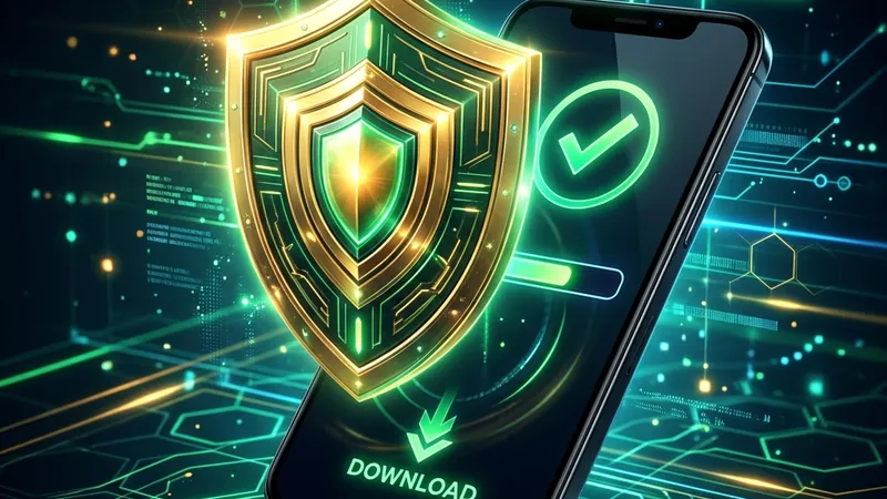 How to Spot Fake Rummy Apps: The 9-Point Safety Checklist
