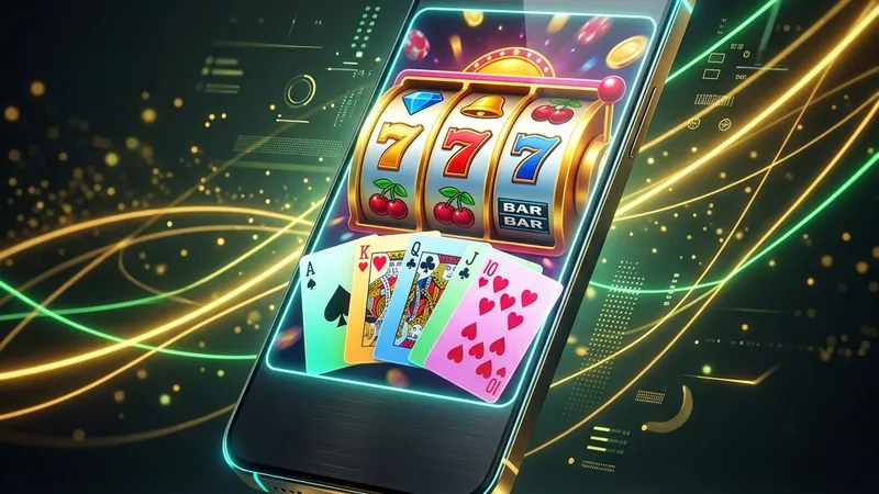 Yono Ki Duniya (2026): The Ultimate Directory of All Yono Games & VIP Slots