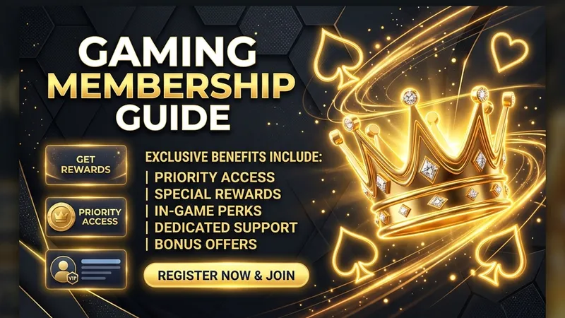 Yono VIP Membership Guide (2026): APK Download, Login, and Bonus Tips