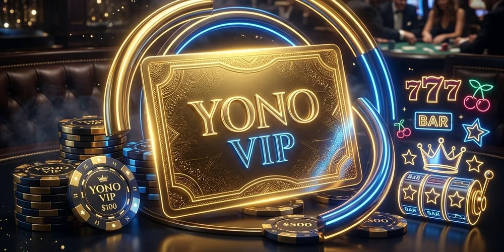 Yono VIP Real or Fake? Honest 30-Day Review & Payout Proof (2026)
