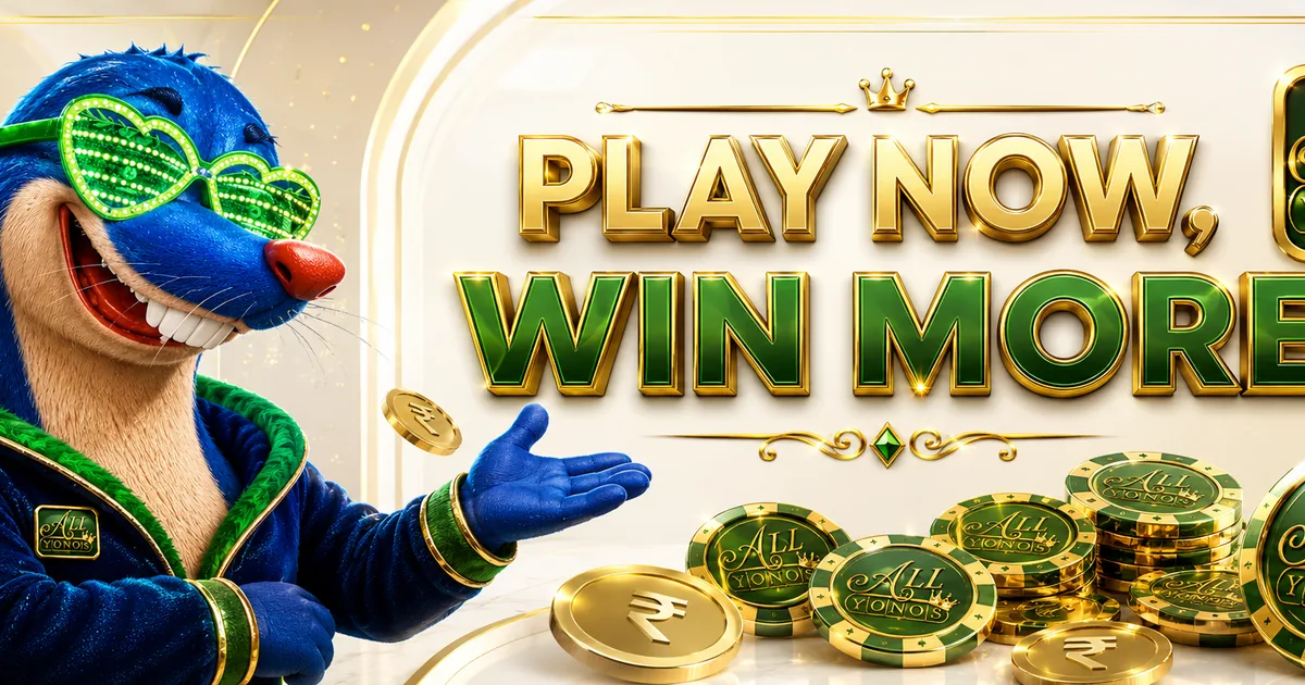 Top 5 Yono Rummy Winning Tricks for 2026